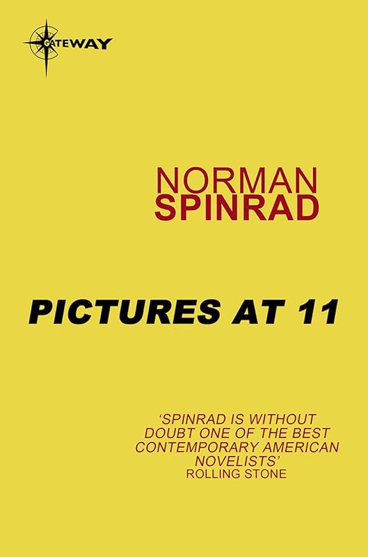 Pictures at 11 by Norman Spinrad