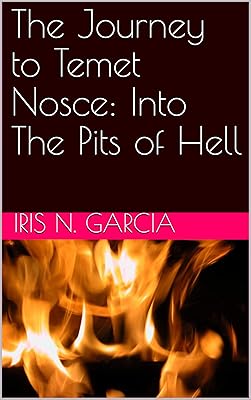 The Journey to Temet Nosce: Into The Pits of Hell