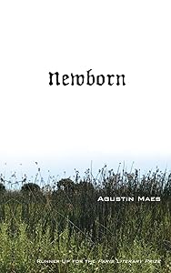 Newborn by Agustin Maes