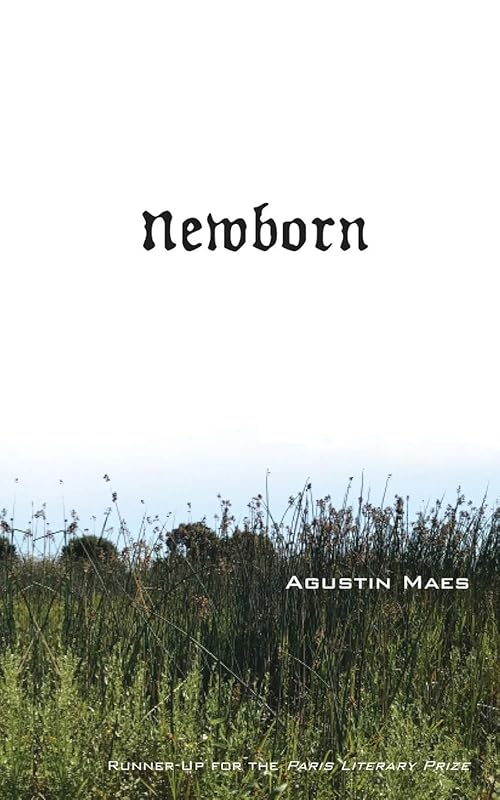Newborn by Agustin Maes