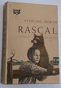 Rascal 1ST Edition