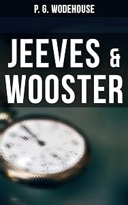 JEEVES & WOOSTER