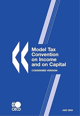 Model Tax Convention On Income And On Capital: Condensed Version 2010