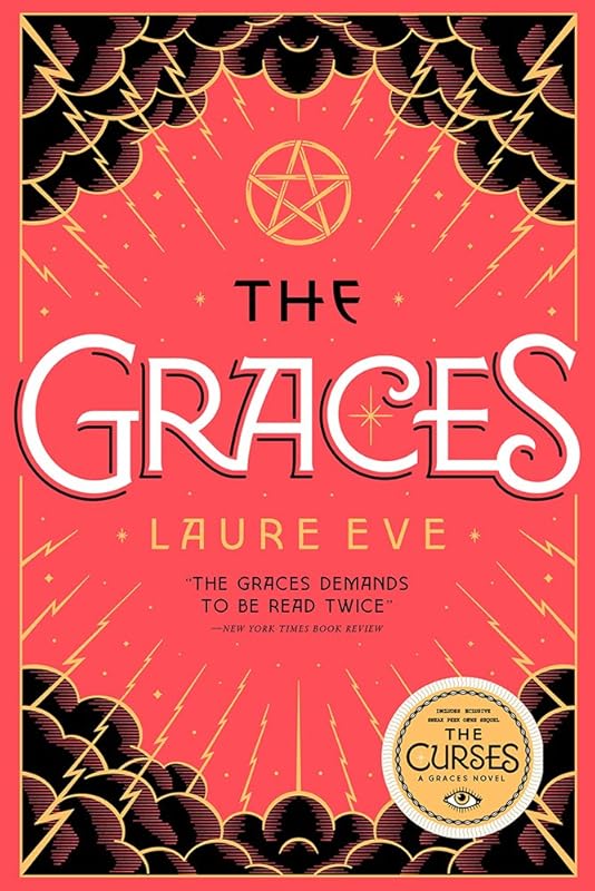 The Graces (A Graces Novel) by Laure Eve