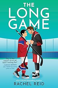 The Long Game (Game Changers, 6)
