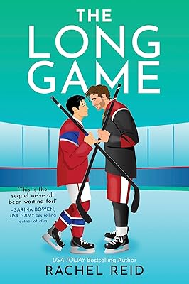 The Long Game (Game Changers, 6)