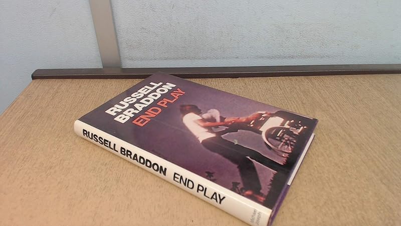 End Play by Russell Braddon