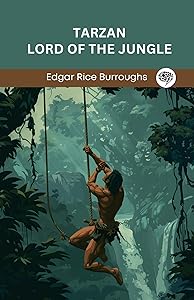 Tarzan, Lord of the Jungle