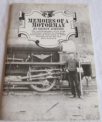 Memoirs of a Motorman