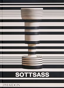 Ettore Sottsass by Phillipe Thome