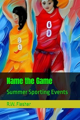 Name the Game: Summer Sporting Events