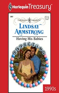 Having His Babies (Expecting!)