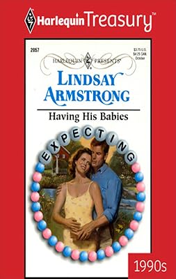 Having His Babies (Expecting!)