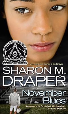 November Blues (The Jericho Trilogy)