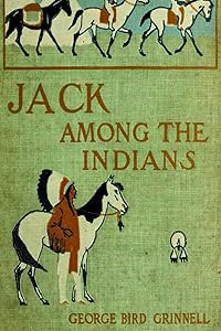 Jack Among the Indians
