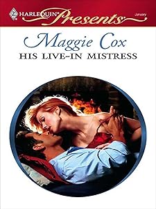 His Live-In Mistress