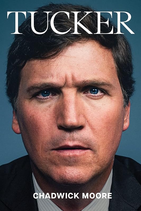Tucker by Chadwick Moore