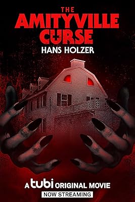 The Amityville Curse