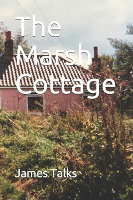 The Marsh Cottage