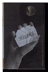 Konfidenz: A Novel