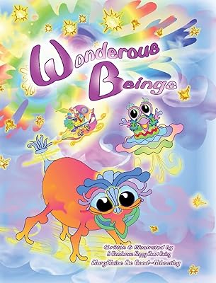 Wonderous Beings