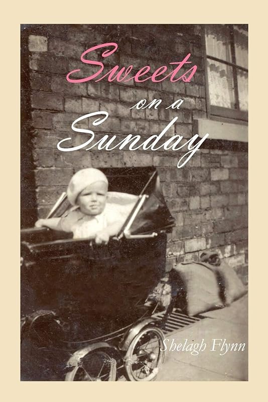 Sweets on a Sunday by Shelagh Flynn