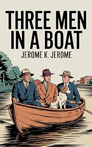 Three Men in a Boat