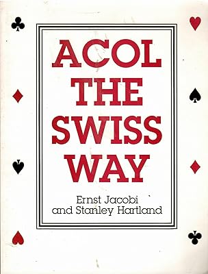 Acol the Swiss Way