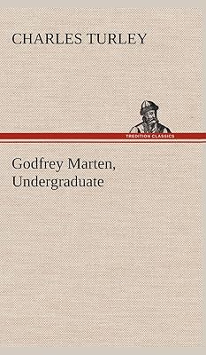 Godfrey Marten, Undergraduate