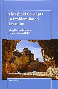 Threshold Concepts in Problem-based Learning