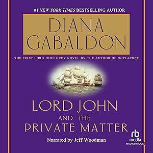 Lord John and the Private Matter