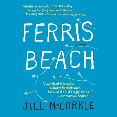 Ferris Beach: A Novel