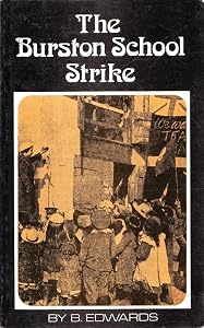 The Burston school strike by bertram-edwards