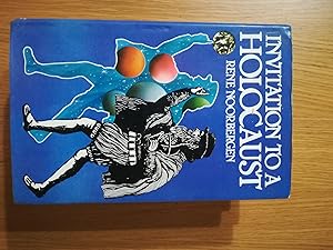 Invitation to a Holocaust: Nostradamus Forecasts World War III by Rene Noorbergen