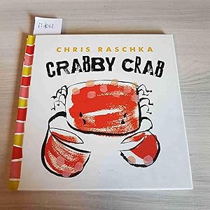 Crabby Crab (Thingy Things)