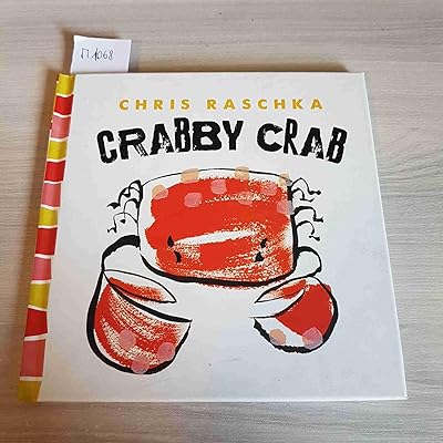 Crabby Crab (Thingy Things)