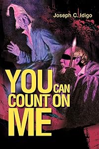 You Can Count On Me by Joseph Idigo