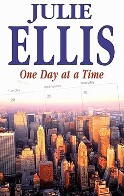 One Day at a Time (Severn House Large Print)