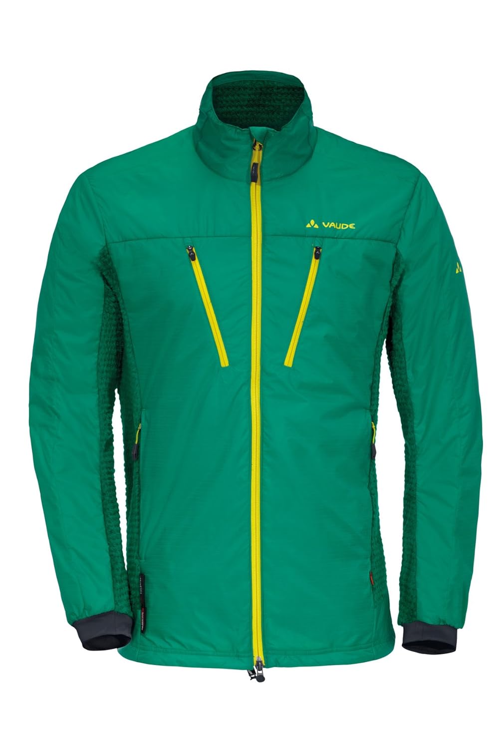 vaude herren jacke mens vallacia padded jacket