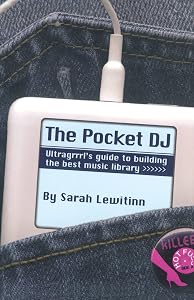The Pocket DJ by Sarah Lewitinn