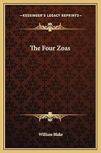 The Four Zoas