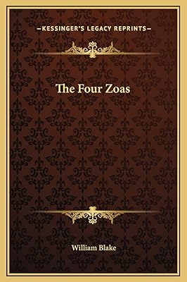 The Four Zoas