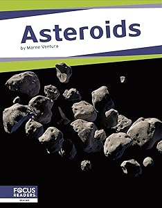 Asteroids (Space)