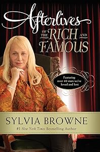 Afterlives of the Rich and Famous