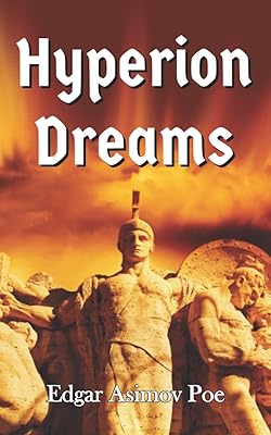 Hyperion Dreams: Hyperion Dreams of Virtual Reality, Artificial Intelligence, and the Singularity