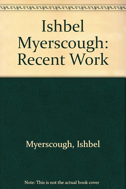 Ishbel Myerscough by Ishbel Myerscough