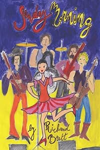 Sunday Morning by Richard Brett