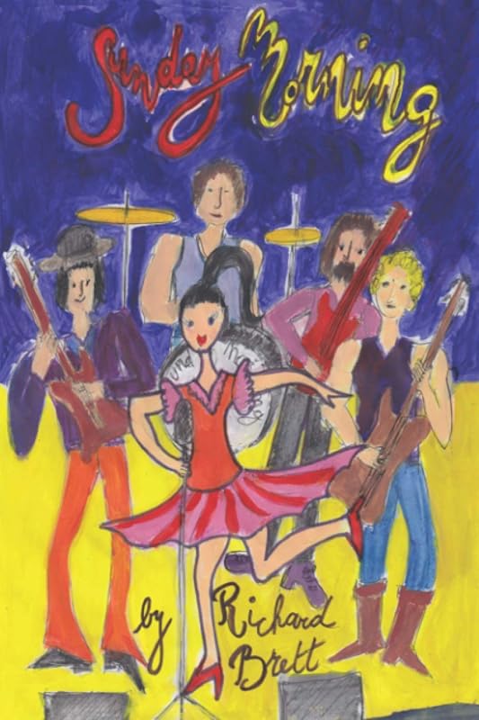 Sunday Morning by Richard Brett