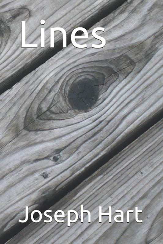 Lines by Joseph Hart