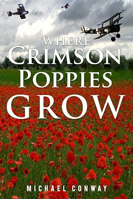 Where Crimson Poppies Grow